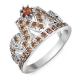 pave diamond ring