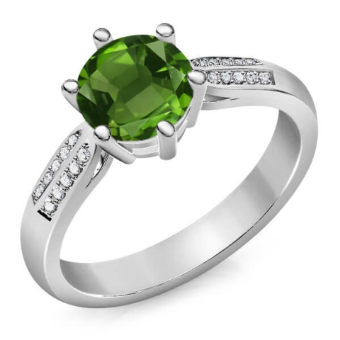 amazing ring gourges engagement ring