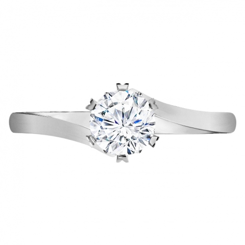 solitaire ring special ring