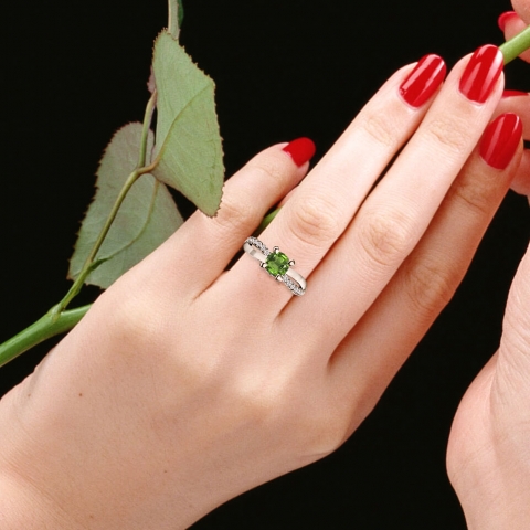 diamond gourges diamond ring