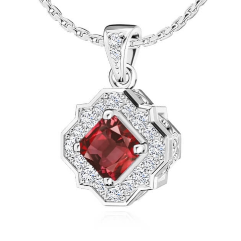 fashion jewelry stone jewellery